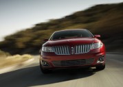 Lincoln MKT